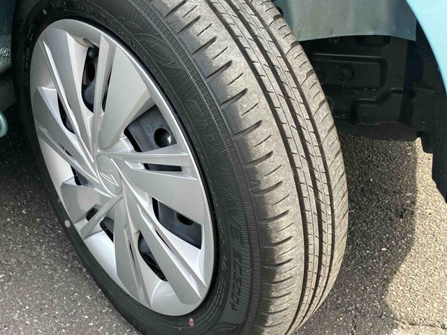 ミライースＸ　ＳＡIIIＬＥＤヘッドライト　オートライト　オートハイビーム　電動格納ドアミラー　スモークガラス　スマアシ　前後コーナーセンサー　デジタルメーター　キーレスエントリー　盗難防止アラーム　アイドリングストップ（千葉県）の中古車