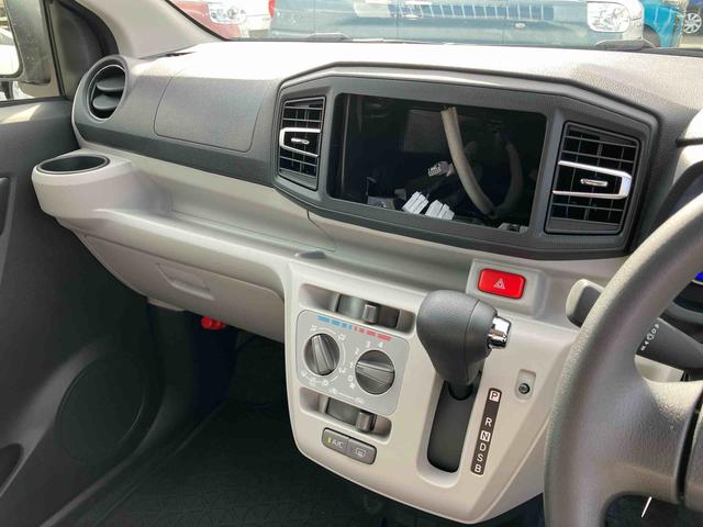 ミライースＸ　ＳＡIIIＬＥＤヘッドライト　オートライト　オートハイビーム　電動格納ドアミラー　スモークガラス　スマアシ　前後コーナーセンサー　デジタルメーター　キーレスエントリー　盗難防止アラーム　アイドリングストップ（千葉県）の中古車