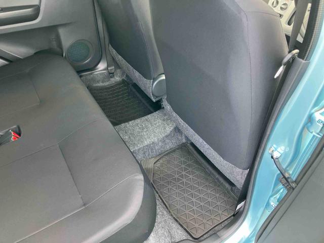 ミライースＸ　ＳＡIIIＬＥＤヘッドライト　オートライト　オートハイビーム　電動格納ドアミラー　スモークガラス　スマアシ　前後コーナーセンサー　デジタルメーター　キーレスエントリー　盗難防止アラーム　アイドリングストップ（千葉県）の中古車