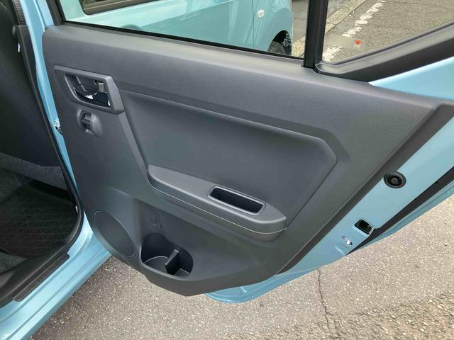 ミライースＸ　ＳＡIIIＬＥＤヘッドライト　オートライト　オートハイビーム　電動格納ドアミラー　スモークガラス　スマアシ　前後コーナーセンサー　デジタルメーター　キーレスエントリー　盗難防止アラーム　アイドリングストップ（千葉県）の中古車