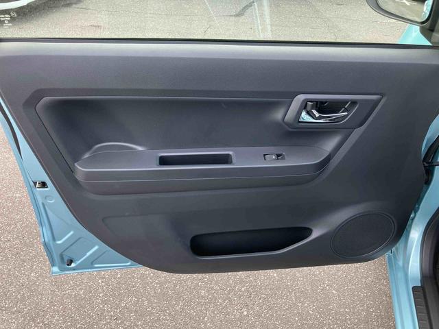 ミライースＸ　ＳＡIIIＬＥＤヘッドライト　オートライト　オートハイビーム　電動格納ドアミラー　スモークガラス　スマアシ　前後コーナーセンサー　デジタルメーター　キーレスエントリー　盗難防止アラーム　アイドリングストップ（千葉県）の中古車