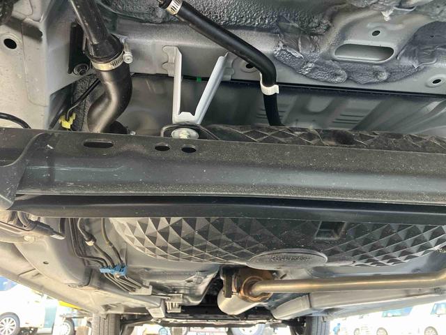 ムーヴキャンバスストライプスＧバックカメラ　ＡＤＢ　ＬＥＤヘッドライト　オートライト　オートハイビーム　ホッとカップホルダー　置き楽ＢＯＸ　スマアシ　コーナーセンサー　シートヒーター　　両側Ｐスライド　電動駐車ブレーキ　キーフリー（千葉県）の中古車