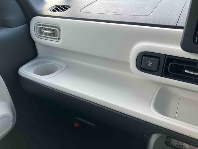 ムーヴキャンバスストライプスＧバックカメラ　ＡＤＢ　ＬＥＤヘッドライト　オートライト　オートハイビーム　ホッとカップホルダー　置き楽ＢＯＸ　スマアシ　コーナーセンサー　シートヒーター　　両側Ｐスライド　電動駐車ブレーキ　キーフリー（千葉県）の中古車