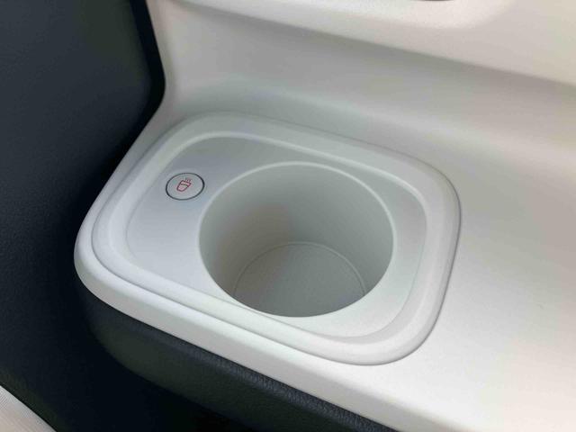 ムーヴキャンバスストライプスＧバックカメラ　ＡＤＢ　ＬＥＤヘッドライト　オートライト　オートハイビーム　ホッとカップホルダー　置き楽ＢＯＸ　スマアシ　コーナーセンサー　シートヒーター　　両側Ｐスライド　電動駐車ブレーキ　キーフリー（千葉県）の中古車