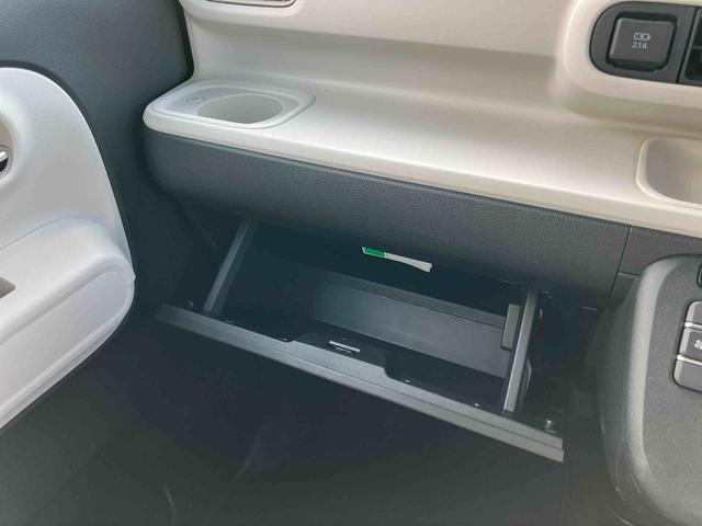 ムーヴキャンバスストライプスＧバックカメラ　ＡＤＢ　ＬＥＤヘッドライト　オートライト　オートハイビーム　ホッとカップホルダー　置き楽ＢＯＸ　スマアシ　コーナーセンサー　シートヒーター　　両側Ｐスライド　電動駐車ブレーキ　キーフリー（千葉県）の中古車