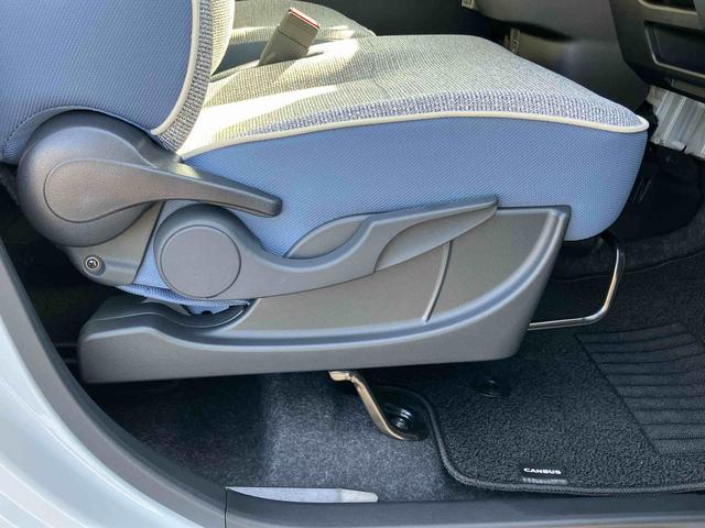 ムーヴキャンバスストライプスＧバックカメラ　ＡＤＢ　ＬＥＤヘッドライト　オートライト　オートハイビーム　ホッとカップホルダー　置き楽ＢＯＸ　スマアシ　コーナーセンサー　シートヒーター　　両側Ｐスライド　電動駐車ブレーキ　キーフリー（千葉県）の中古車