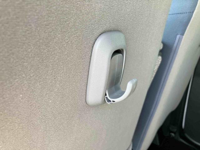 ムーヴキャンバスストライプスＧバックカメラ　ＡＤＢ　ＬＥＤヘッドライト　オートライト　オートハイビーム　ホッとカップホルダー　置き楽ＢＯＸ　スマアシ　コーナーセンサー　シートヒーター　　両側Ｐスライド　電動駐車ブレーキ　キーフリー（千葉県）の中古車