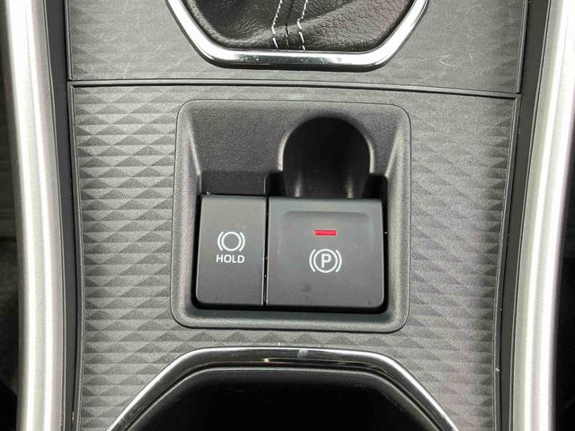 ロッキープレミアムG HEVハイブリッド 全車速追従クルコン ADB LEDヘッドライト オートライト リヤフォグ バックカメラ スマアシ コーナーセンサー シートヒーター キーフリー プッシュスタート 電動駐車ブレーキ アルミ(千葉県)の中古車