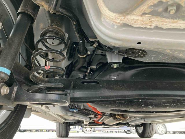 ロッキープレミアムG HEVハイブリッド 全車速追従クルコン ADB LEDヘッドライト オートライト リヤフォグ バックカメラ スマアシ コーナーセンサー シートヒーター キーフリー プッシュスタート 電動駐車ブレーキ アルミ(千葉県)の中古車