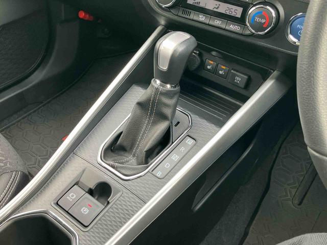 ロッキープレミアムG HEVハイブリッド 全車速追従クルコン ADB LEDヘッドライト オートライト リヤフォグ バックカメラ スマアシ コーナーセンサー シートヒーター キーフリー プッシュスタート 電動駐車ブレーキ アルミ(千葉県)の中古車