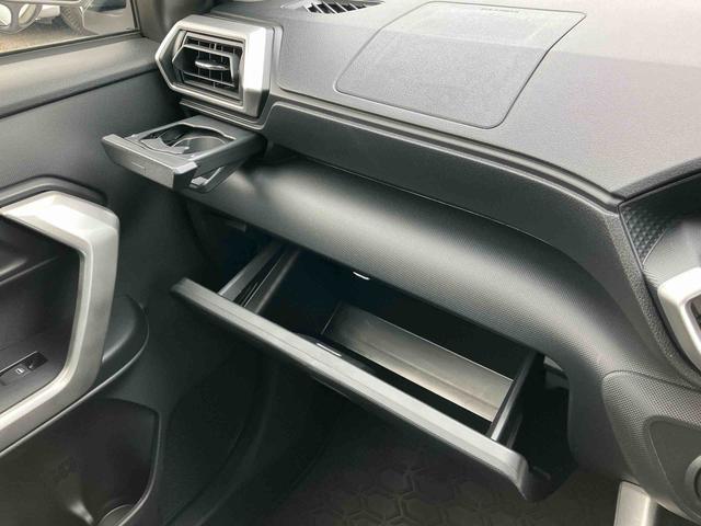 ロッキープレミアムG HEVハイブリッド 全車速追従クルコン ADB LEDヘッドライト オートライト リヤフォグ バックカメラ スマアシ コーナーセンサー シートヒーター キーフリー プッシュスタート 電動駐車ブレーキ アルミ(千葉県)の中古車