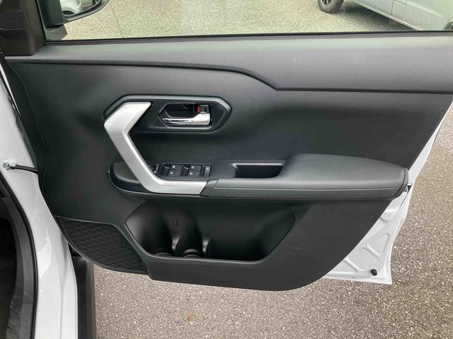 ロッキープレミアムG HEVハイブリッド 全車速追従クルコン ADB LEDヘッドライト オートライト リヤフォグ バックカメラ スマアシ コーナーセンサー シートヒーター キーフリー プッシュスタート 電動駐車ブレーキ アルミ(千葉県)の中古車