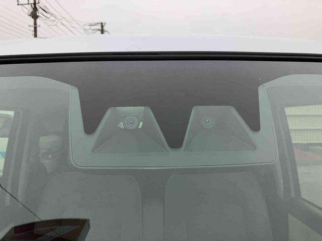 ムーヴキャンバスストライプスGターボ両側電動スライドドア LEDヘッドライト&フォグランプ シートヒーター 保温カップホルダー 電動駐車ブレーキ バックカメラ ステアリングスイッチ 自動追従クルコン 衝突被害軽減ブレーキ(千葉県)の中古車