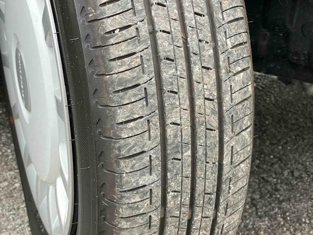 ムーヴキャンバスストライプスＧターボ両側電動スライドドア　ＬＥＤヘッドライト＆フォグランプ　シートヒーター　保温カップホルダー　電動駐車ブレーキ　バックカメラ　ステアリングスイッチ　自動追従クルコン　衝突被害軽減ブレーキ（千葉県）の中古車