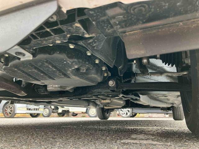 ムーヴキャンバスストライプスＧターボ両側電動スライドドア　ＬＥＤヘッドライト＆フォグランプ　シートヒーター　保温カップホルダー　電動駐車ブレーキ　バックカメラ　ステアリングスイッチ　自動追従クルコン　衝突被害軽減ブレーキ（千葉県）の中古車