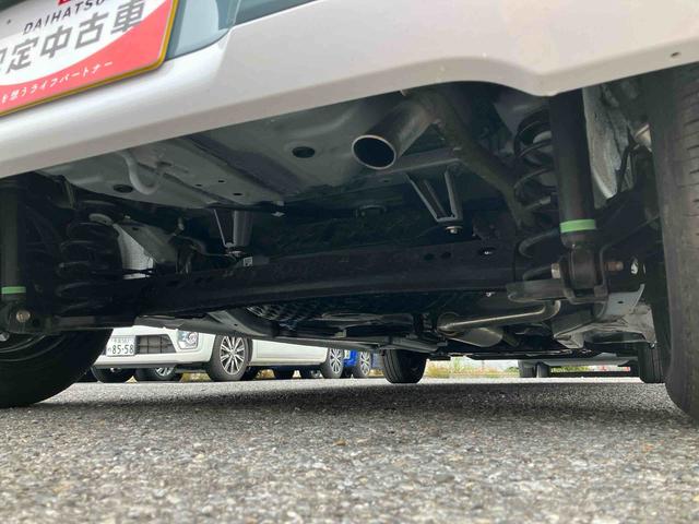 ムーヴキャンバスストライプスＧターボ両側電動スライドドア　ＬＥＤヘッドライト＆フォグランプ　シートヒーター　保温カップホルダー　電動駐車ブレーキ　バックカメラ　ステアリングスイッチ　自動追従クルコン　衝突被害軽減ブレーキ（千葉県）の中古車