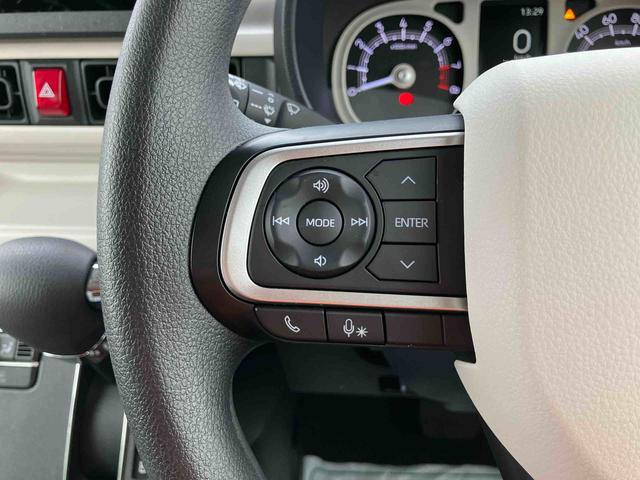 ムーヴキャンバスストライプスＧターボ両側電動スライドドア　ＬＥＤヘッドライト＆フォグランプ　シートヒーター　保温カップホルダー　電動駐車ブレーキ　バックカメラ　ステアリングスイッチ　自動追従クルコン　衝突被害軽減ブレーキ（千葉県）の中古車