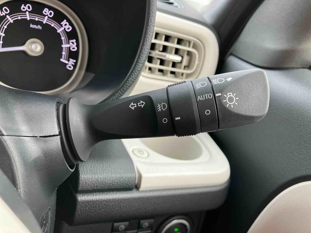 ムーヴキャンバスストライプスＧターボ両側電動スライドドア　ＬＥＤヘッドライト＆フォグランプ　シートヒーター　保温カップホルダー　電動駐車ブレーキ　バックカメラ　ステアリングスイッチ　自動追従クルコン　衝突被害軽減ブレーキ（千葉県）の中古車