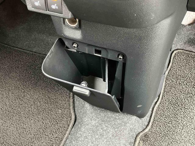 ムーヴキャンバスストライプスＧターボ両側電動スライドドア　ＬＥＤヘッドライト＆フォグランプ　シートヒーター　保温カップホルダー　電動駐車ブレーキ　バックカメラ　ステアリングスイッチ　自動追従クルコン　衝突被害軽減ブレーキ（千葉県）の中古車