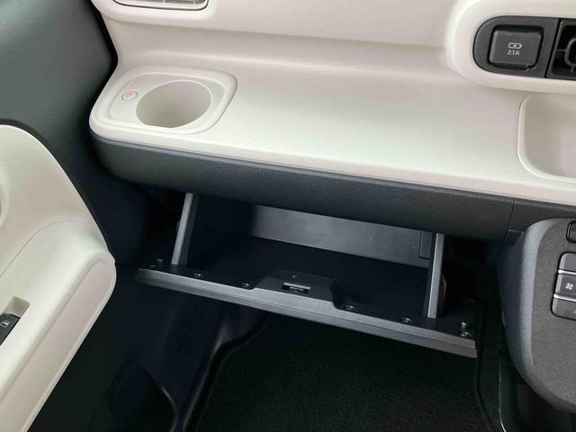 ムーヴキャンバスストライプスＧターボ両側電動スライドドア　ＬＥＤヘッドライト＆フォグランプ　シートヒーター　保温カップホルダー　電動駐車ブレーキ　バックカメラ　ステアリングスイッチ　自動追従クルコン　衝突被害軽減ブレーキ（千葉県）の中古車