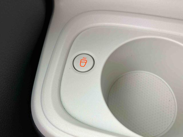 ムーヴキャンバスストライプスＧターボ両側電動スライドドア　ＬＥＤヘッドライト＆フォグランプ　シートヒーター　保温カップホルダー　電動駐車ブレーキ　バックカメラ　ステアリングスイッチ　自動追従クルコン　衝突被害軽減ブレーキ（千葉県）の中古車