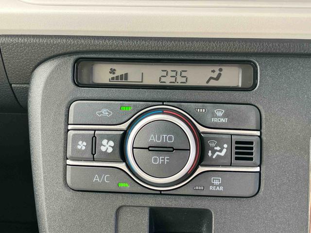 ムーヴキャンバスストライプスGLEDヘッドライト オートライト オートハイビーム ADB Bカメラ スマアシ 前後コーナーセンサー シートヒーター ホッとカップホルダー 置き楽BOX 電動駐車ブレーキ キーフリー 盗難防止アラーム(千葉県)の中古車