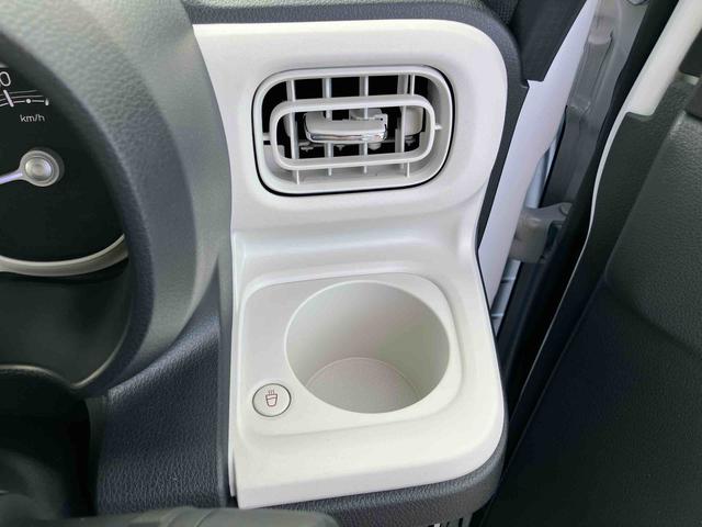 ムーヴキャンバスストライプスＧＬＥＤヘッドライト　オートライト　オートハイビーム　ＡＤＢ　Ｂカメラ　スマアシ　前後コーナーセンサー　シートヒーター　ホッとカップホルダー　置き楽ＢＯＸ　電動駐車ブレーキ　キーフリー　盗難防止アラーム（千葉県）の中古車