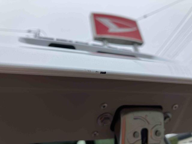 ムーヴキャンバスストライプスＧターボ両側電動スライドドア　ＬＥＤヘッドライト＆フォグランプ　シートヒーター　保温カップホルダー　電動駐車ブレーキ　バックカメラ　ステアリングスイッチ　自動追従クルコン　衝突被害軽減ブレーキ（千葉県）の中古車