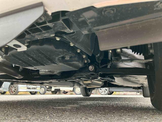 ムーヴキャンバスストライプスＧターボ両側電動スライドドア　ＬＥＤヘッドライト＆フォグランプ　シートヒーター　保温カップホルダー　電動駐車ブレーキ　バックカメラ　ステアリングスイッチ　自動追従クルコン　衝突被害軽減ブレーキ（千葉県）の中古車