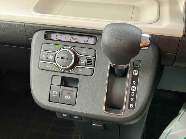 ムーヴキャンバスストライプスＧターボ両側電動スライドドア　ＬＥＤヘッドライト＆フォグランプ　シートヒーター　保温カップホルダー　電動駐車ブレーキ　バックカメラ　ステアリングスイッチ　自動追従クルコン　衝突被害軽減ブレーキ（千葉県）の中古車