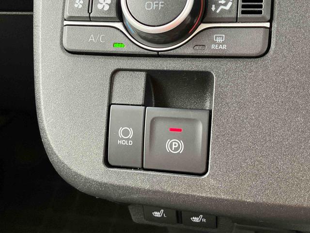 ムーヴキャンバスストライプスＧターボ両側電動スライドドア　ＬＥＤヘッドライト＆フォグランプ　シートヒーター　保温カップホルダー　電動駐車ブレーキ　バックカメラ　ステアリングスイッチ　自動追従クルコン　衝突被害軽減ブレーキ（千葉県）の中古車