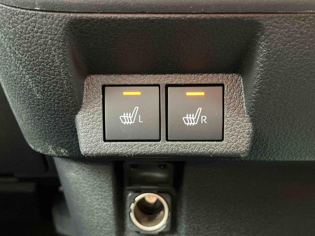 ムーヴキャンバスストライプスＧターボ両側電動スライドドア　ＬＥＤヘッドライト＆フォグランプ　シートヒーター　保温カップホルダー　電動駐車ブレーキ　バックカメラ　ステアリングスイッチ　自動追従クルコン　衝突被害軽減ブレーキ（千葉県）の中古車