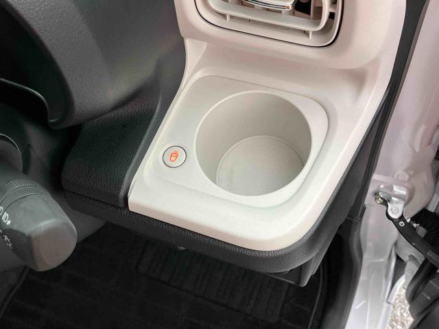 ムーヴキャンバスストライプスＧターボ両側電動スライドドア　ＬＥＤヘッドライト＆フォグランプ　シートヒーター　保温カップホルダー　電動駐車ブレーキ　バックカメラ　ステアリングスイッチ　自動追従クルコン　衝突被害軽減ブレーキ（千葉県）の中古車