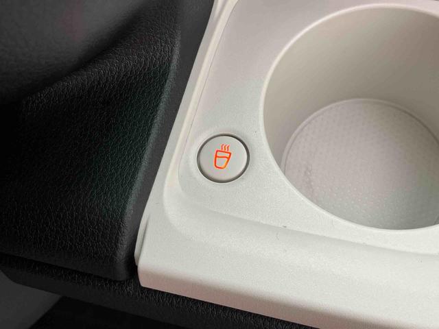 ムーヴキャンバスストライプスＧターボ両側電動スライドドア　ＬＥＤヘッドライト＆フォグランプ　シートヒーター　保温カップホルダー　電動駐車ブレーキ　バックカメラ　ステアリングスイッチ　自動追従クルコン　衝突被害軽減ブレーキ（千葉県）の中古車