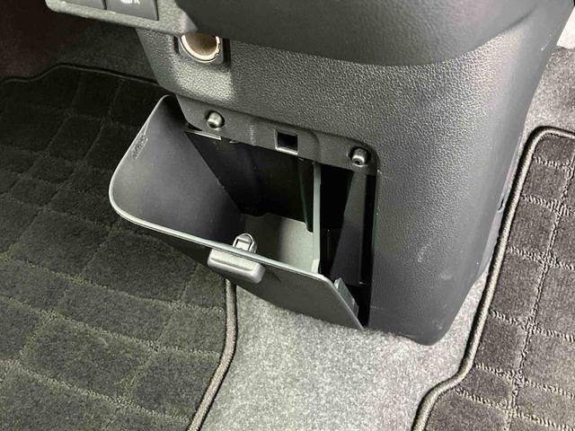 ムーヴキャンバスストライプスＧターボ両側電動スライドドア　ＬＥＤヘッドライト＆フォグランプ　シートヒーター　保温カップホルダー　電動駐車ブレーキ　バックカメラ　ステアリングスイッチ　自動追従クルコン　衝突被害軽減ブレーキ（千葉県）の中古車