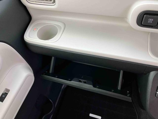 ムーヴキャンバスストライプスＧターボ両側電動スライドドア　ＬＥＤヘッドライト＆フォグランプ　シートヒーター　保温カップホルダー　電動駐車ブレーキ　バックカメラ　ステアリングスイッチ　自動追従クルコン　衝突被害軽減ブレーキ（千葉県）の中古車