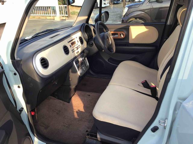 アルトラパンX純正CDチューナー・ETC・キーフリーシステム・プッシュボタンスタート(千葉県)の中古車