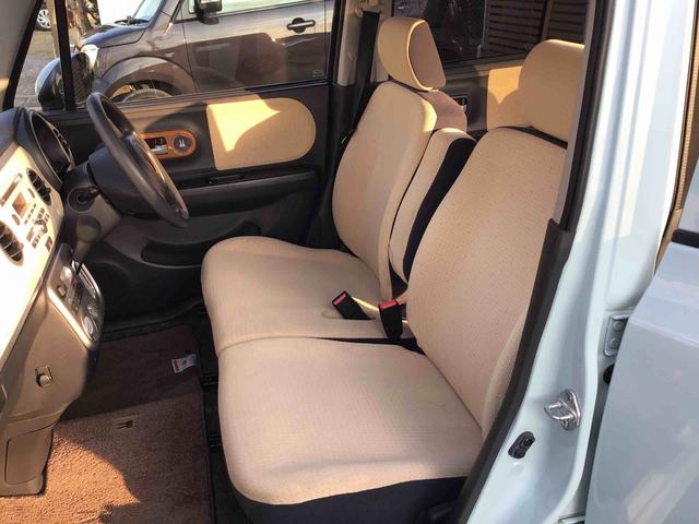 アルトラパンX純正CDチューナー・ETC・キーフリーシステム・プッシュボタンスタート(千葉県)の中古車