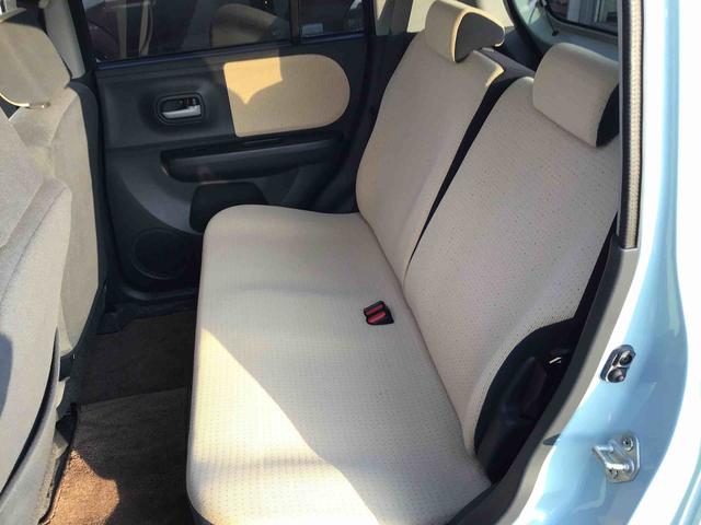 アルトラパンX純正CDチューナー・ETC・キーフリーシステム・プッシュボタンスタート(千葉県)の中古車