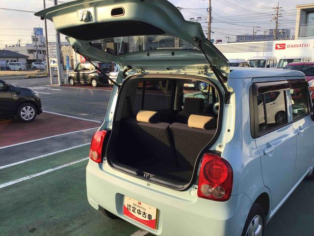 アルトラパンX純正CDチューナー・ETC・キーフリーシステム・プッシュボタンスタート(千葉県)の中古車