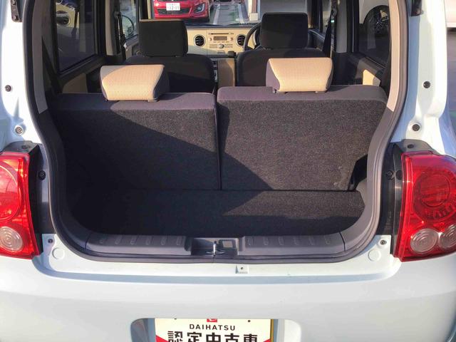 アルトラパンX純正CDチューナー・ETC・キーフリーシステム・プッシュボタンスタート(千葉県)の中古車