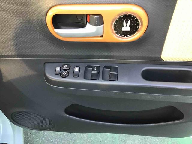 アルトラパンX純正CDチューナー・ETC・キーフリーシステム・プッシュボタンスタート(千葉県)の中古車