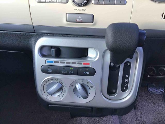 アルトラパンX純正CDチューナー・ETC・キーフリーシステム・プッシュボタンスタート(千葉県)の中古車