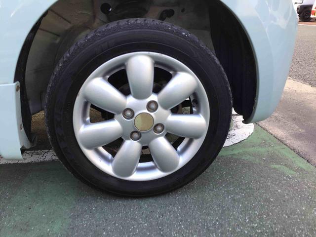 アルトラパンX純正CDチューナー・ETC・キーフリーシステム・プッシュボタンスタート(千葉県)の中古車