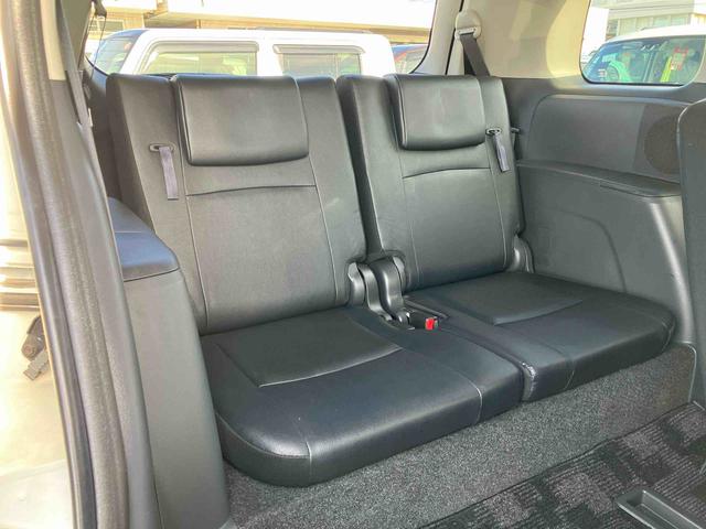 アイシスプラタナ Vセレクションホワイトインテリアパッケージナビ/TV/DVD/BT ETC 両側電動スライドドア オートエアコン アルミホイール プラズマクラスター フロントバンパー電動ポール 足踏み式駐車ブレーキ ステアリングリモコン キーフリーシステム(千葉県)の中古車