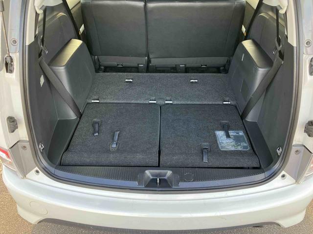 アイシスプラタナ Vセレクションホワイトインテリアパッケージナビ/TV/DVD/BT ETC 両側電動スライドドア オートエアコン アルミホイール プラズマクラスター フロントバンパー電動ポール 足踏み式駐車ブレーキ ステアリングリモコン キーフリーシステム(千葉県)の中古車