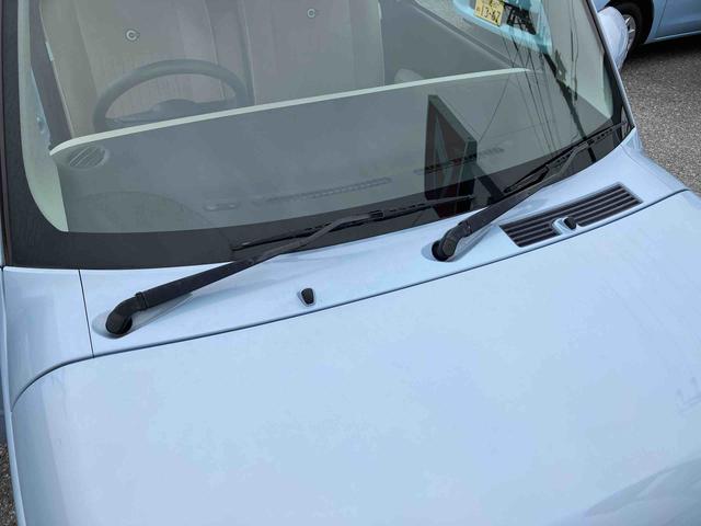 ミラココアココアプラスＧ社外１４インチアルミ　バックモニター付ルームミラー　ＣＤチューナー　ルーフレール　フォグランプ　ドアミラーウインカー　キーフリーシステム　電動格納ドアミラー　照明／バニディミラー付きサンバイザー（千葉県）の中古車