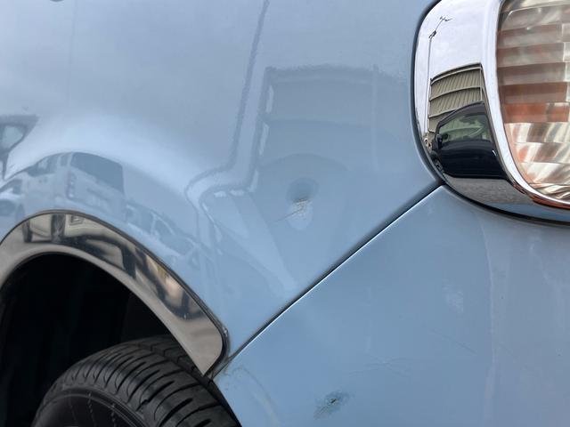 ミラココアココアプラスＧ社外１４インチアルミ　バックモニター付ルームミラー　ＣＤチューナー　ルーフレール　フォグランプ　ドアミラーウインカー　キーフリーシステム　電動格納ドアミラー　照明／バニディミラー付きサンバイザー（千葉県）の中古車