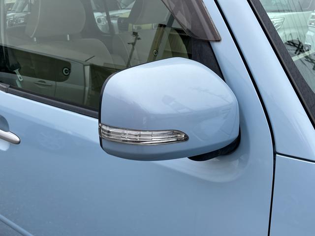 ミラココアココアプラスＧ社外１４インチアルミ　バックモニター付ルームミラー　ＣＤチューナー　ルーフレール　フォグランプ　ドアミラーウインカー　キーフリーシステム　電動格納ドアミラー　照明／バニディミラー付きサンバイザー（千葉県）の中古車