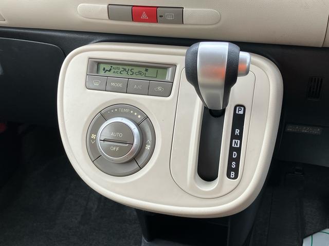 ミラココアココアプラスＧ社外１４インチアルミ　バックモニター付ルームミラー　ＣＤチューナー　ルーフレール　フォグランプ　ドアミラーウインカー　キーフリーシステム　電動格納ドアミラー　照明／バニディミラー付きサンバイザー（千葉県）の中古車